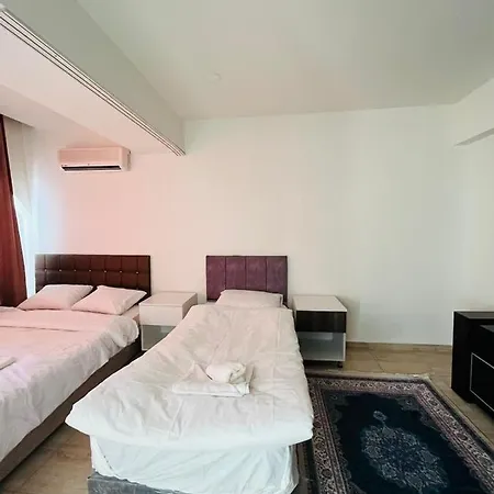 Palvan Apartment Hotel *