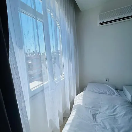 Palvan Apartment Hotel Appartamento