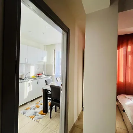 Palvan Apartment Hotel Appartamento *