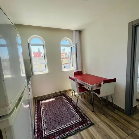 Appartamento Palvan Apartment Hotel Antalia