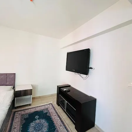 Palvan Apartment Hotel Appartamento *
