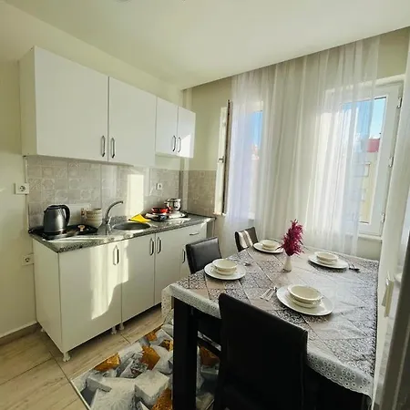 Palvan Apartment Hotel Apartment