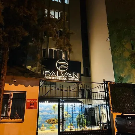 Palvan Apartment Hotel Appartamento *