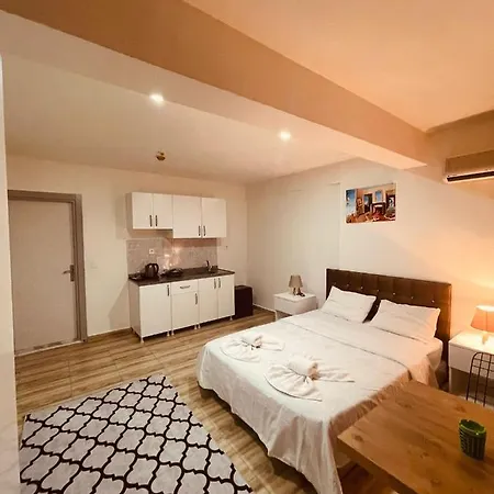 Palvan Apartment Hotel Appartamento *