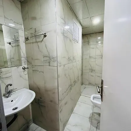 Appartamento Palvan Apartment Hotel *