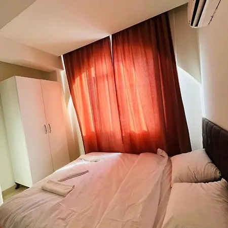 Appartamento Palvan Apartment Hotel