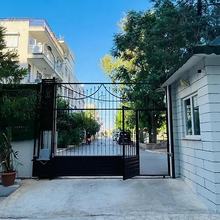 Palvan Apartment Hotel Appartamento