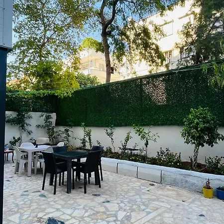 Palvan Apartment Hotel * Antalia