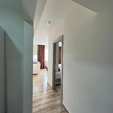 Appartamento Palvan Apartment Hotel *