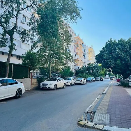 Appartamento Palvan Apartment Hotel