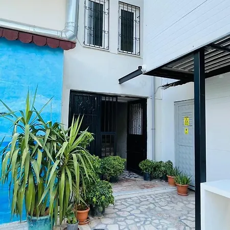Palvan Apartment Hotel Appartamento
