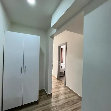 Palvan Apartment Hotel Appartamento