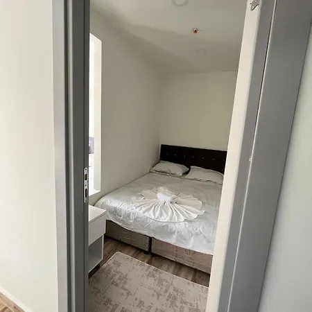 Palvan Apartment Hotel Appartamento