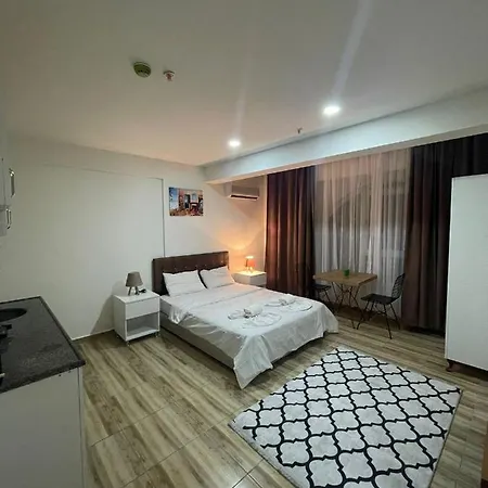 Appartamento Palvan Apartment Hotel *