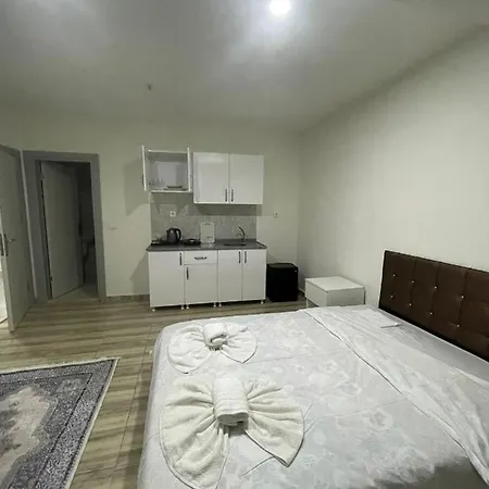 Appartamento Palvan Apartment Hotel Antalia