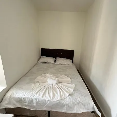 Appartamento Palvan Apartment Hotel
