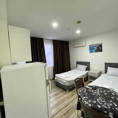 Palvan Apartment Hotel Appartamento *