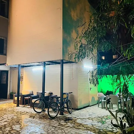 Appartamento Palvan Apartment Hotel Antalia