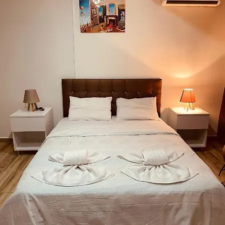 Palvan Apartment Hotel Appartamento *